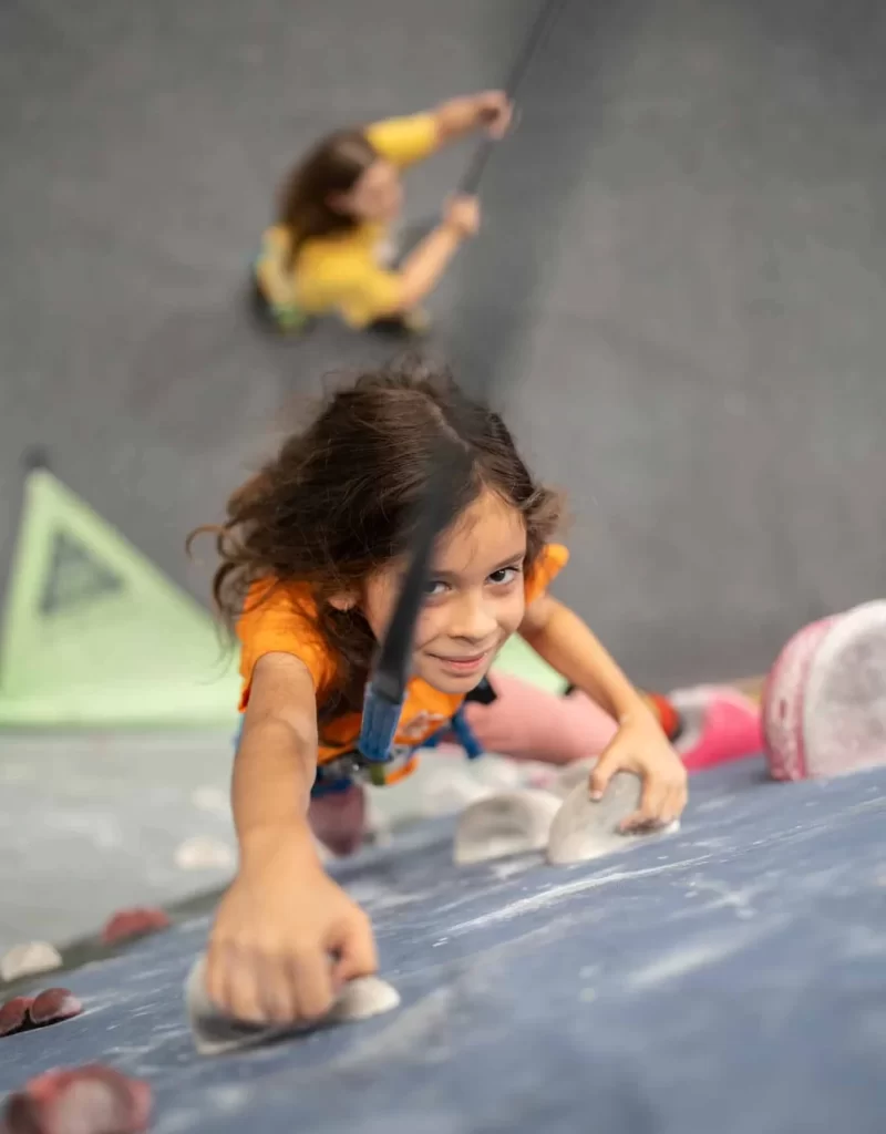 Escalada_kids