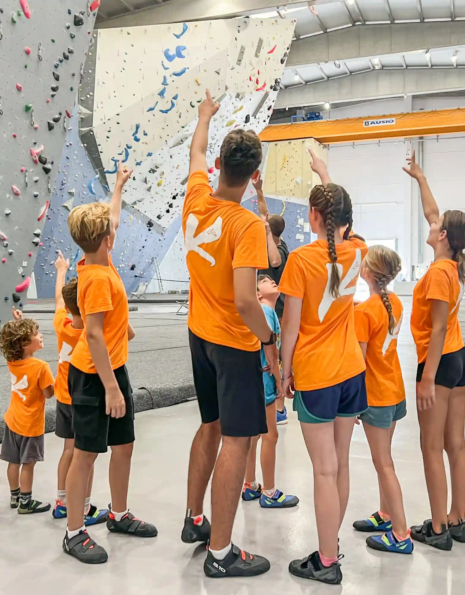 inspiracion Escalada_kids
