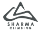 LOGO-SHARMA-CLIMBING-gris
