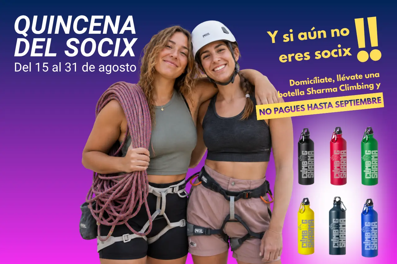 Quincena del socio